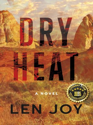 Dry Heat - ebook